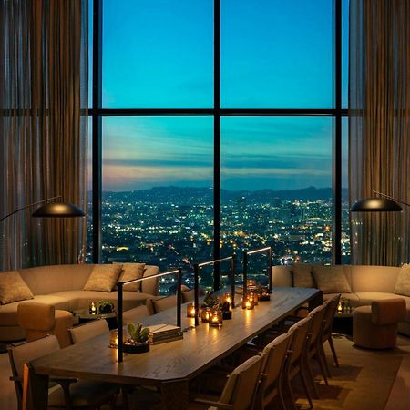 Ac Hotel By Marriott Downtown Los Angeles Esterno foto