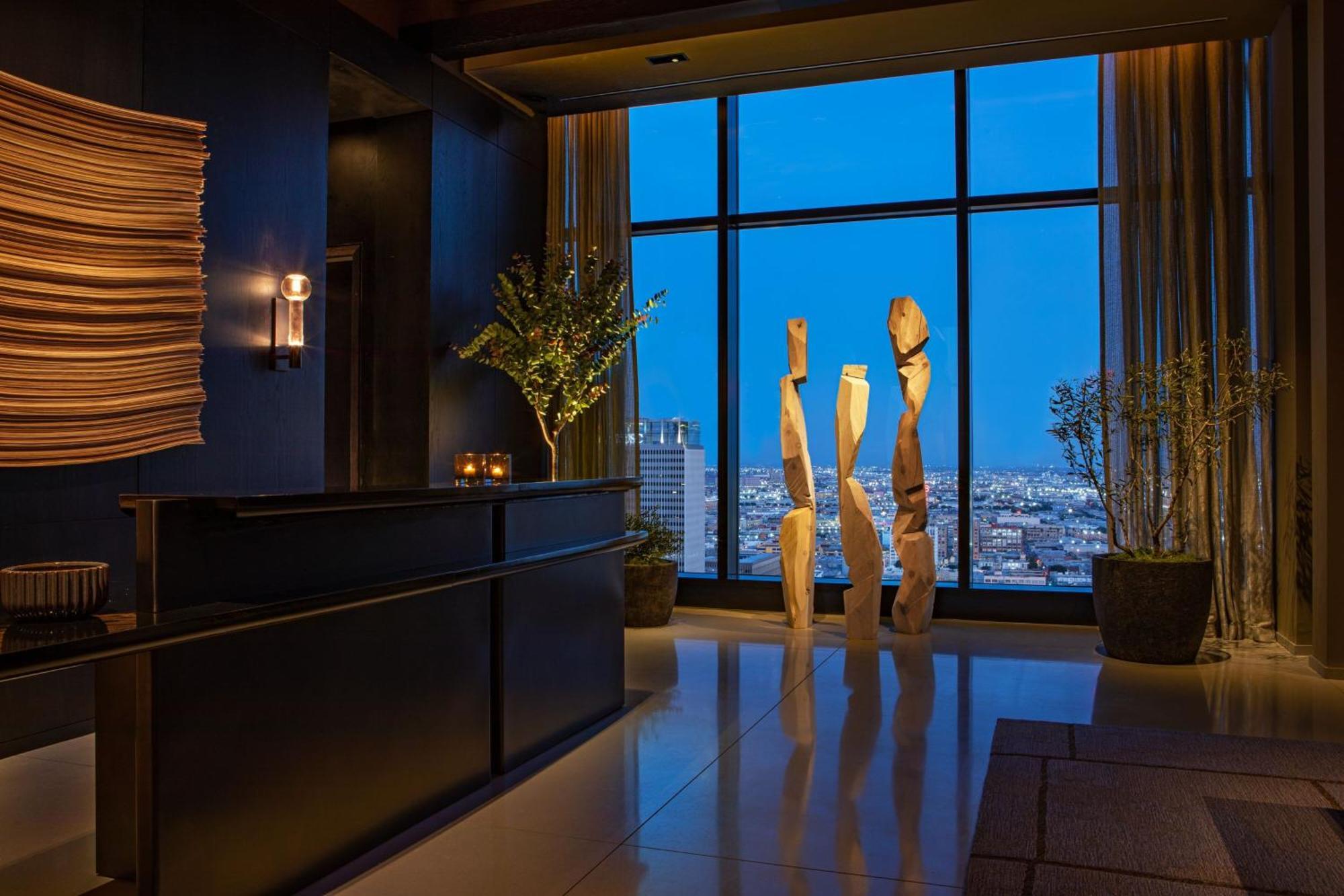 Ac Hotel By Marriott Downtown Los Angeles Esterno foto