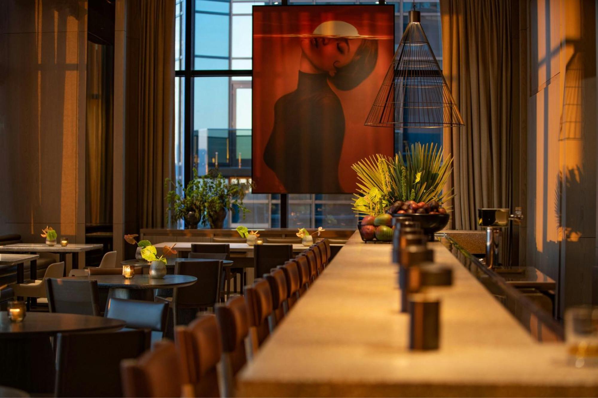 Ac Hotel By Marriott Downtown Los Angeles Esterno foto