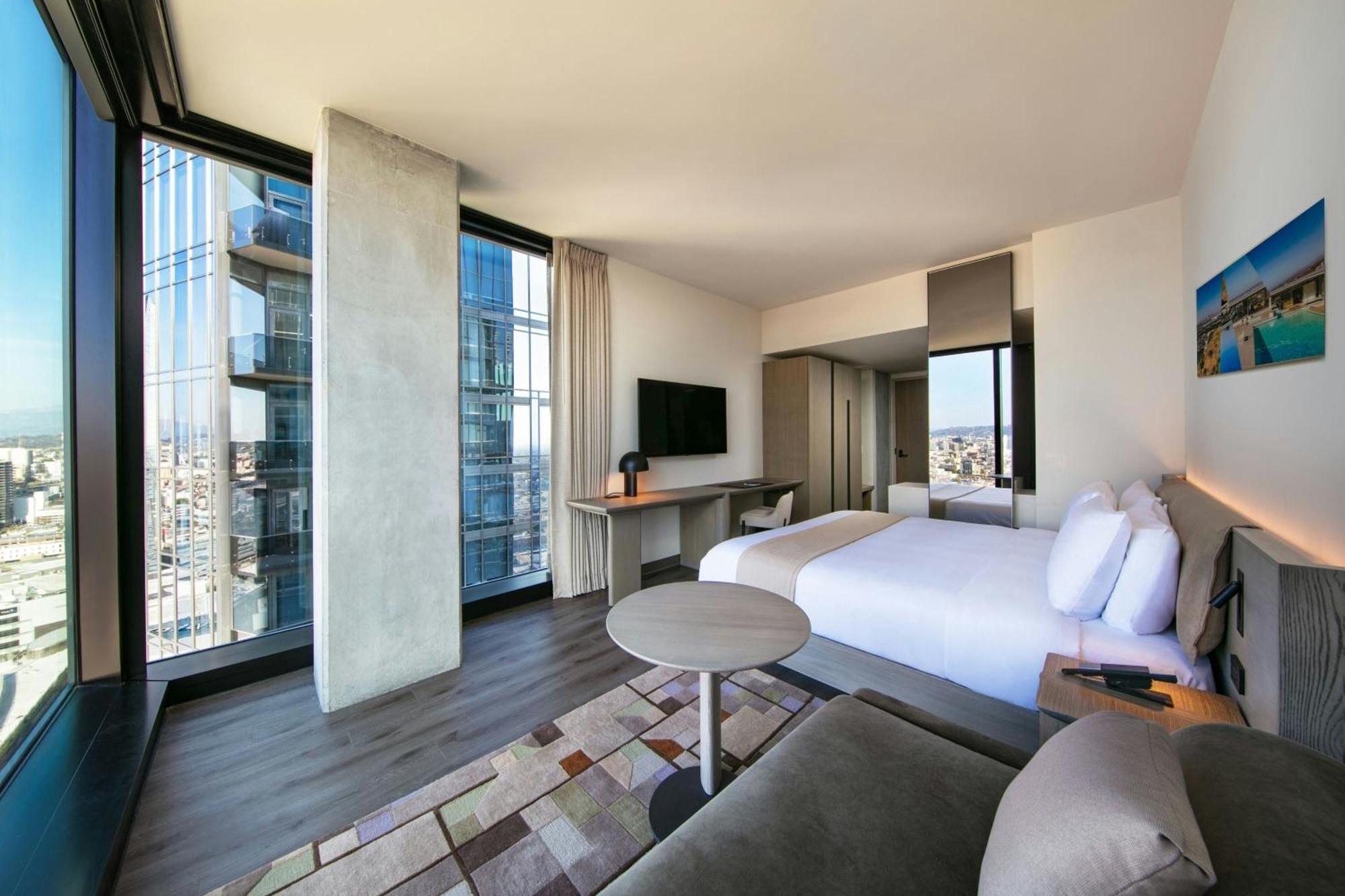 Ac Hotel By Marriott Downtown Los Angeles Esterno foto